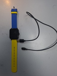 Б/в Смарт-годинник Gelius pro gp-sw003 01-201010992