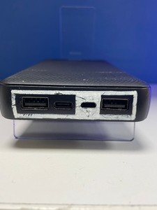 Б/в Повербанк Trust primo 20000mah eco 24676-02 01-201008615