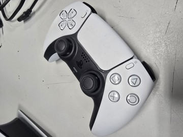 Б/в Ігрова приставка Sony playstation 5 slim 825gb 01-201011118