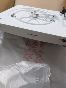 Б/в Програвач вінілових платівок Audio-Technica at-lp3xbt 01-201011880