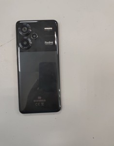 Б/в Мобільний телефон Xiaomi redmi note 13 pro+ 5g 8/256gb 01-201012504