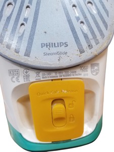 Б/в Праска Philips azur gc4537 01-200843762