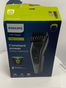 Б/в Тример електричний Philips hairclipper series 3000 hc3525/15 01-201011638