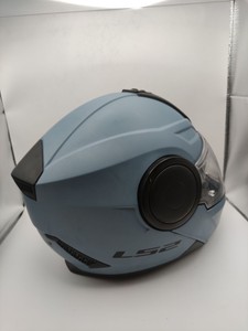 Б/в Мотошолом Ls2 ff902 scope 2 01-201012152