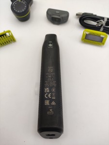 Б/в Тример електричний Philips oneblade pro 360 qp6542 01-201012160