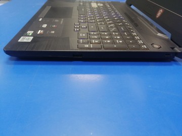 Б/в Ноутбук Asus 15/core i5-10300h ddr4/16gb ddr4/hdd 2000 gb/ssd 512 gb/geforce gtx1650 4gb 01-201012071