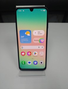 Б/в Мобільний телефон Samsung galaxy a26 5g 8/256gb 01-201013853