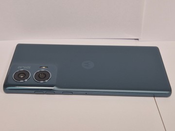 Б/у Мобільний телефон Motorola edge 50 fusion 8/256gb 01-201013921