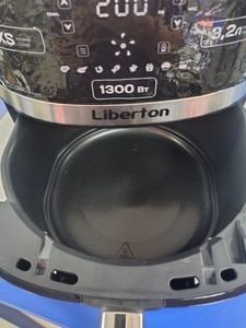 Б/в Фритюрниця Liberton laf-3206 01-201005100