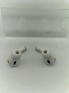 Б/в Навушники Apple airpods pro 2nd generation with magsafe charging case usb-c 01-201008734