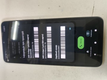 Б/у Мобільний телефон Xiaomi redmi a3 4/128gb 01-201016732