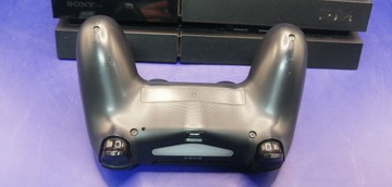 Б/в Ігрова приставка Sony playstation 4 500gb 01-201016476