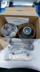 Б/в Блендер Grunhelm ebs-800sg 01-200963644