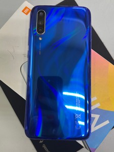 Б/в Мобільний телефон Xiaomi mi 9 lite 6/128gb 01-201012013