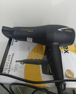 Б/в Фен Rotex rff203-b ultimatecare pro 01-201016721