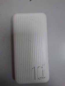 Б/у Повербанк Klgo kp-56 10000mah 01-201018240