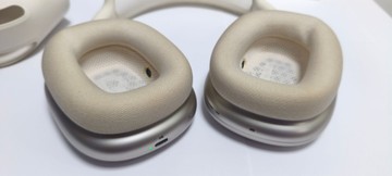 Б/у Навушники Apple airpods max usb-c 01-201018038