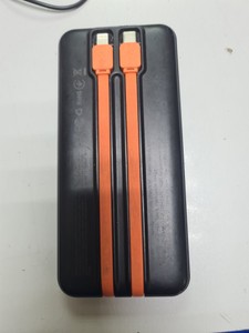 Б/у Повербанк Klgo kp-44 10000mah 01-201012408