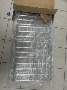 Б/в Сушарка для рушників Laris гермес п18 500х1200мм 01-201018351