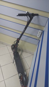 Б/в Самокат Iscooty m365 01-201018336