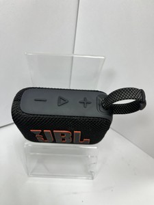 Б/в Акустика Jbl go 4 01-201016851