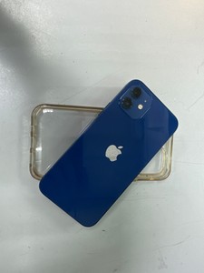 Б/у Мобільний телефон Apple iphone 12 64gb 01-201015658