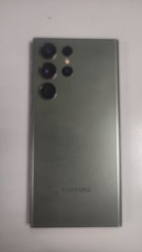 Б/в Мобільний телефон Samsung galaxy s23 ultra sm-s918 8/256gb 01-201002875