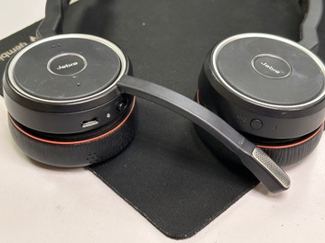 Б/в Навушники Jabra evolve 75 hsc040wa 01-201013848