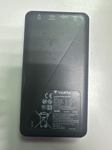 Б/в Повербанк Varta 57977 energy 15000mah 15w 01-201016584