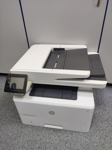 Б/в Принтер Hp laserjet pro m426dw 01-201019547