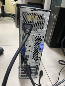 Б/в Системний блок Пк intel core i3-3220/ram 5 gb/hdd 450 gb+640 gb/ssd відсутній/інтегрована 01-201020507