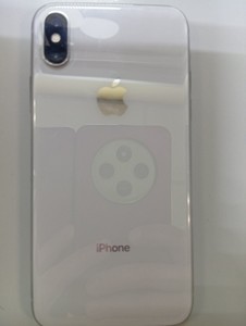 Б/в Мобільний телефон Apple iphone x 64gb 01-201020569