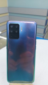 Б/в Мобільний телефон Oppo reno 5 lite 8/128gb 01-201019597