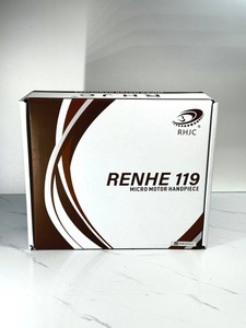 Б/в Фрезер для манікюру Renhe 119 65вт 35000 об/хв 01-201021295