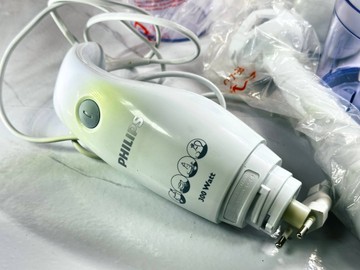 Б/в Блендер Philips daily collection hr1342 01-201022539