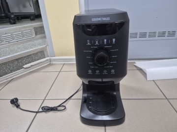 Б/в Морозивниця Gourmetmaxx smoothup eismaschine 01-201023990