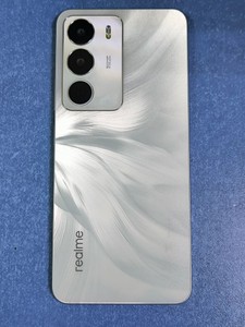 Б/в Мобільний телефон Realme c71 6/128gb 01-201024113