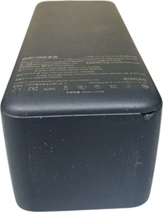 Б/в Повербанк Remax rpp-117 50000 mah 01-201025308