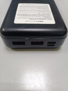 Б/в Повербанк Xipin t144lf pd20w 20000mah 01-201022445