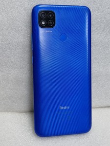 Б/в Мобільний телефон Xiaomi redmi 9c nfc 3/64gb 01-201020411