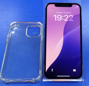Б/в Мобільний телефон Apple iphone 12 pro 128gb 01-201002958