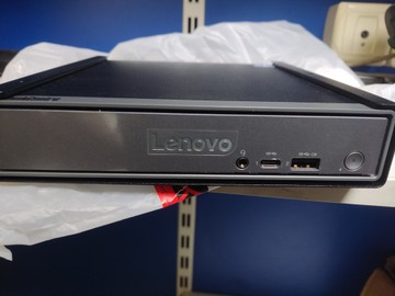 Lenovo thinkcentre neo 50q gen 5