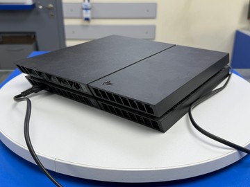 Б/в Ігрова приставка Sony playstation 4 500gb 01-201028615