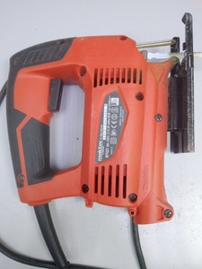 Б/у Электролобзик Maktec mt 431 01-201028520