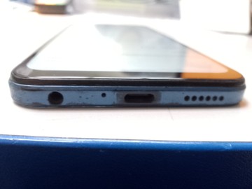 Б/в Мобільний телефон Oscal c80 8/128gb 01-201028541