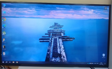 Б/в Монітор Lg 43sm5b 01-201019282