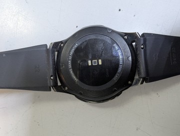 Б/у Смарт-часы Samsung gear s3 frontier 01-201028370