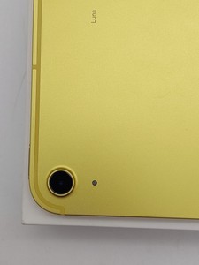Б/в Планшет Apple ipad 10.9 2022 wi-fi + cellular 64gb 01-200923456