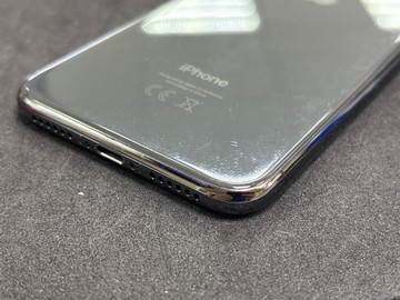 Б/в Мобільний телефон Apple iphone x 64gb 01-201028352