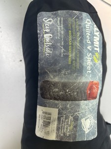 Б/в Спальний мішок Klymit quilted v sheet 01-201028053